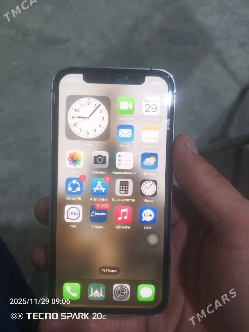 iPhone 12 pro - Балканабат - img 2