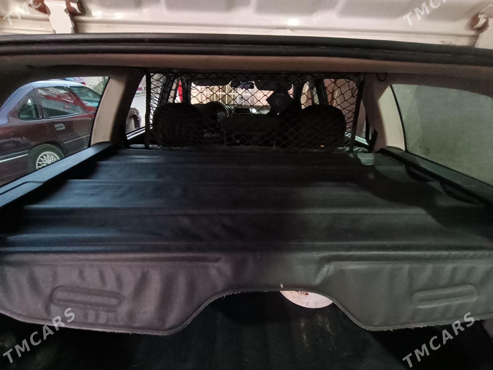 Opel Astra 2000 - 72 000 TMT - Daşoguz - img 7