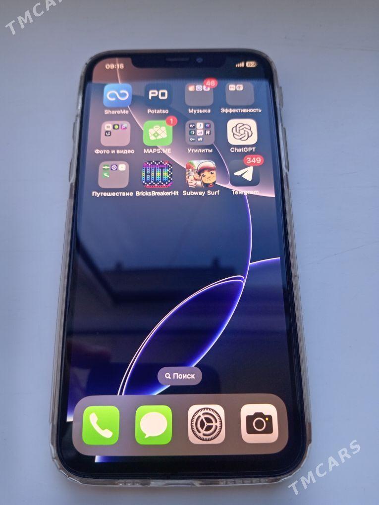 IPhone X 256 - Türkmenabat - img 3