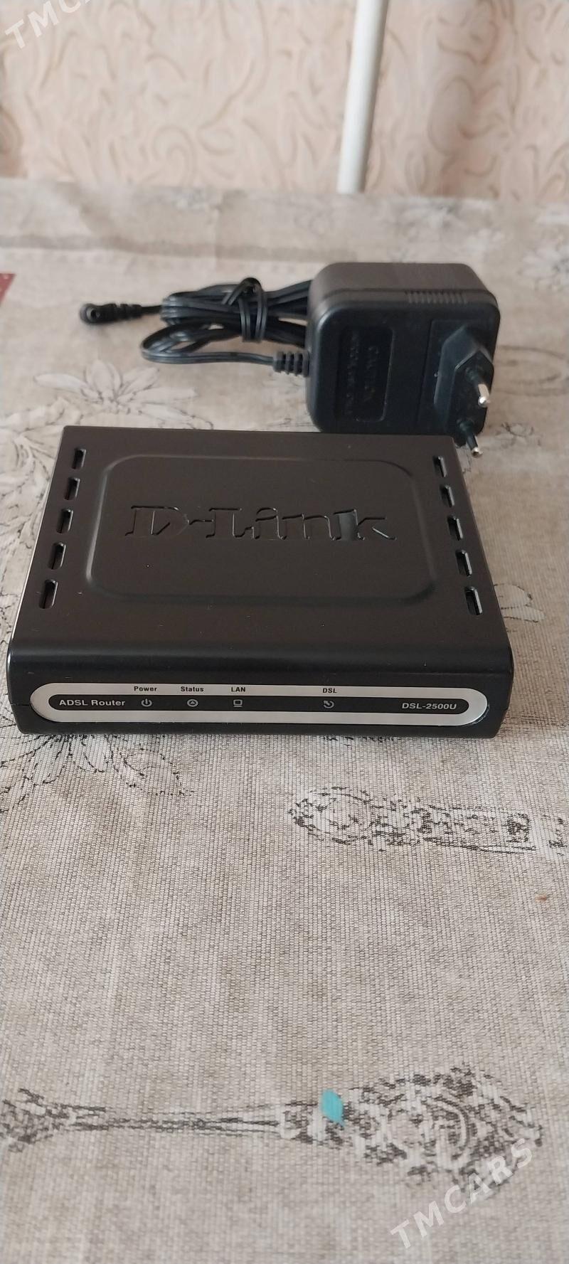 Роутер/Router - Ашхабад - img 2
