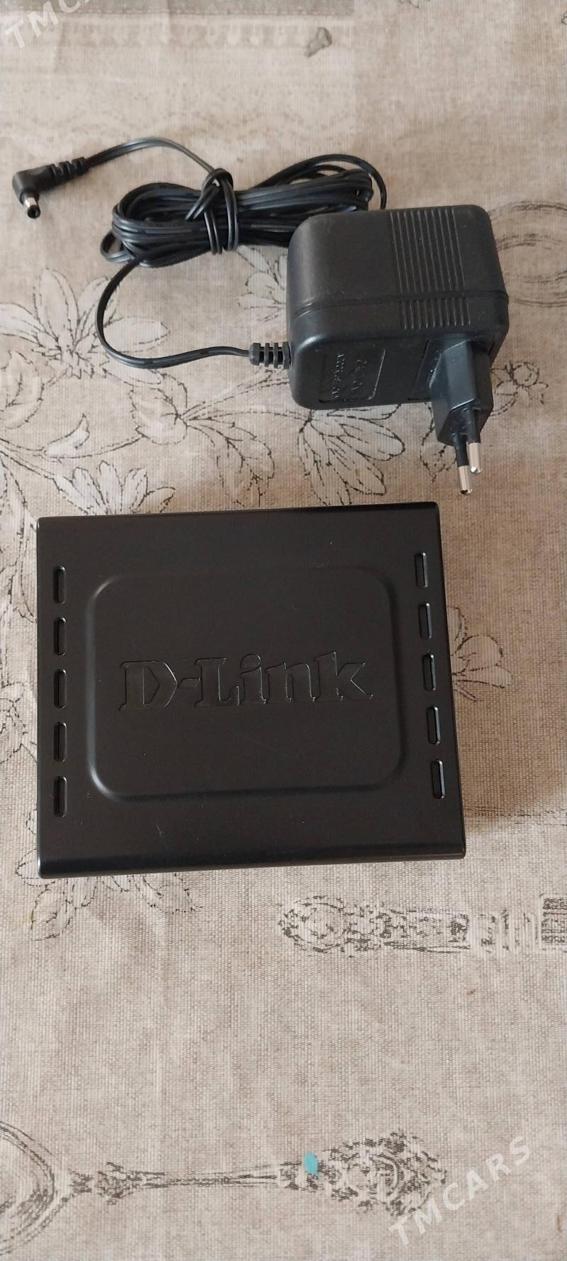 Роутер/Router - Ашхабад - img 1