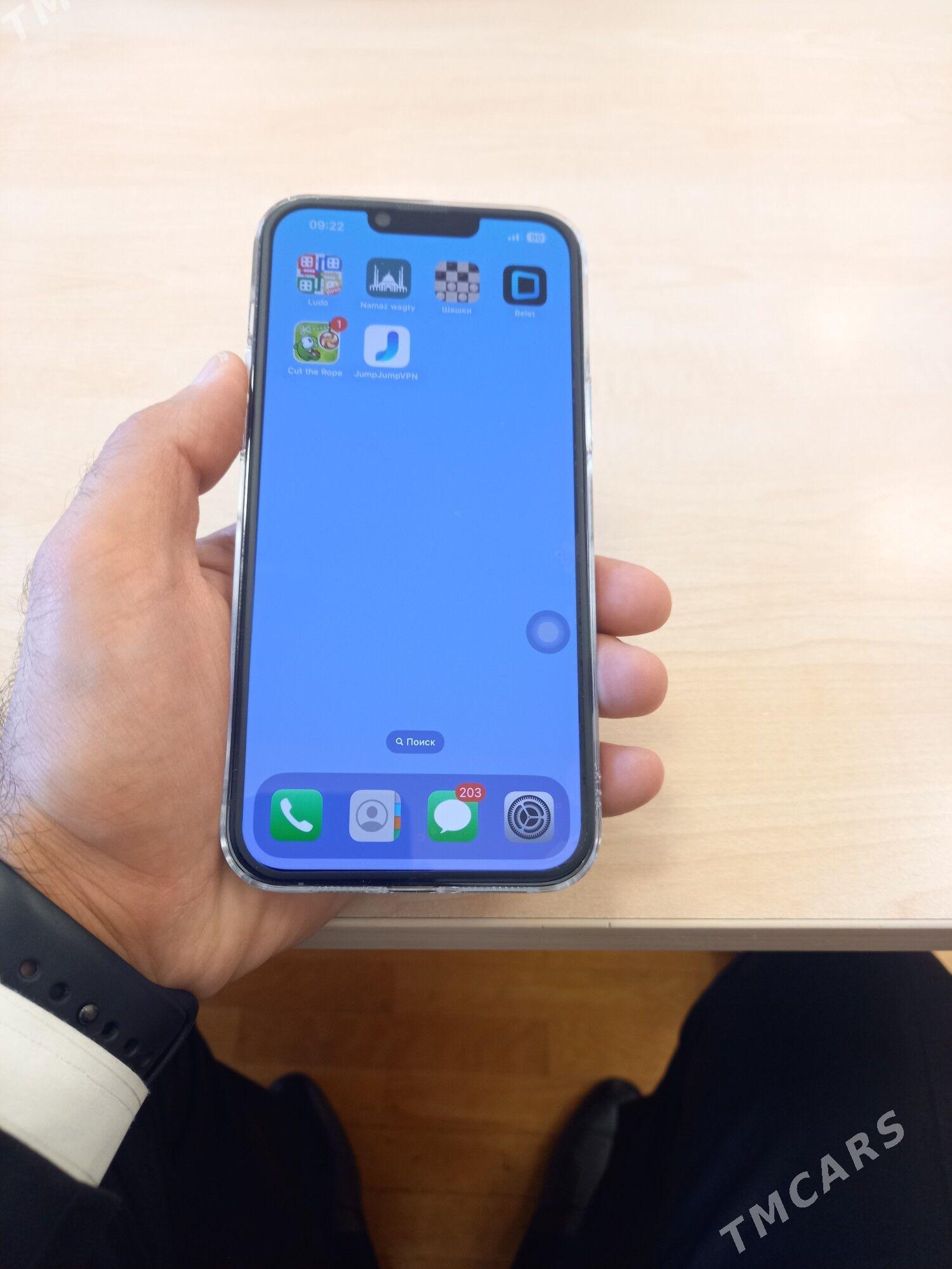 iPhone 13 Pro Max - Aşgabat - img 3