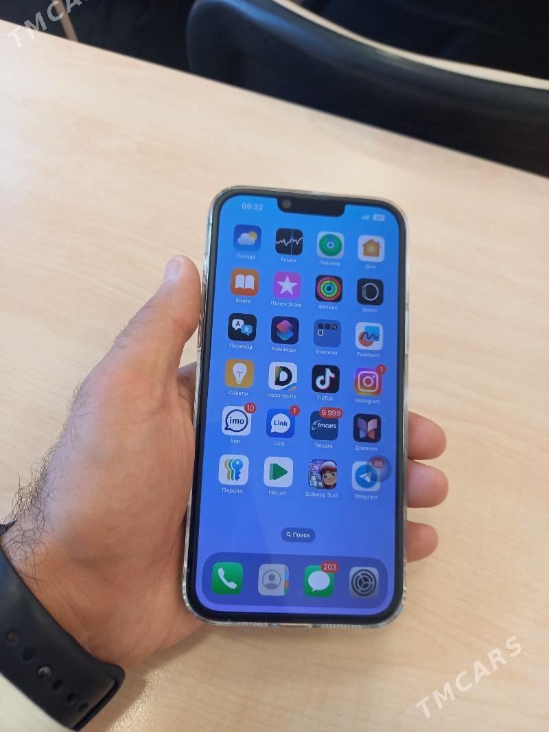 iPhone 13 Pro Max - Aşgabat - img 2