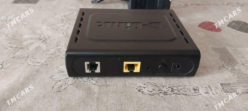 Роутер/Router - Ашхабад - img 4