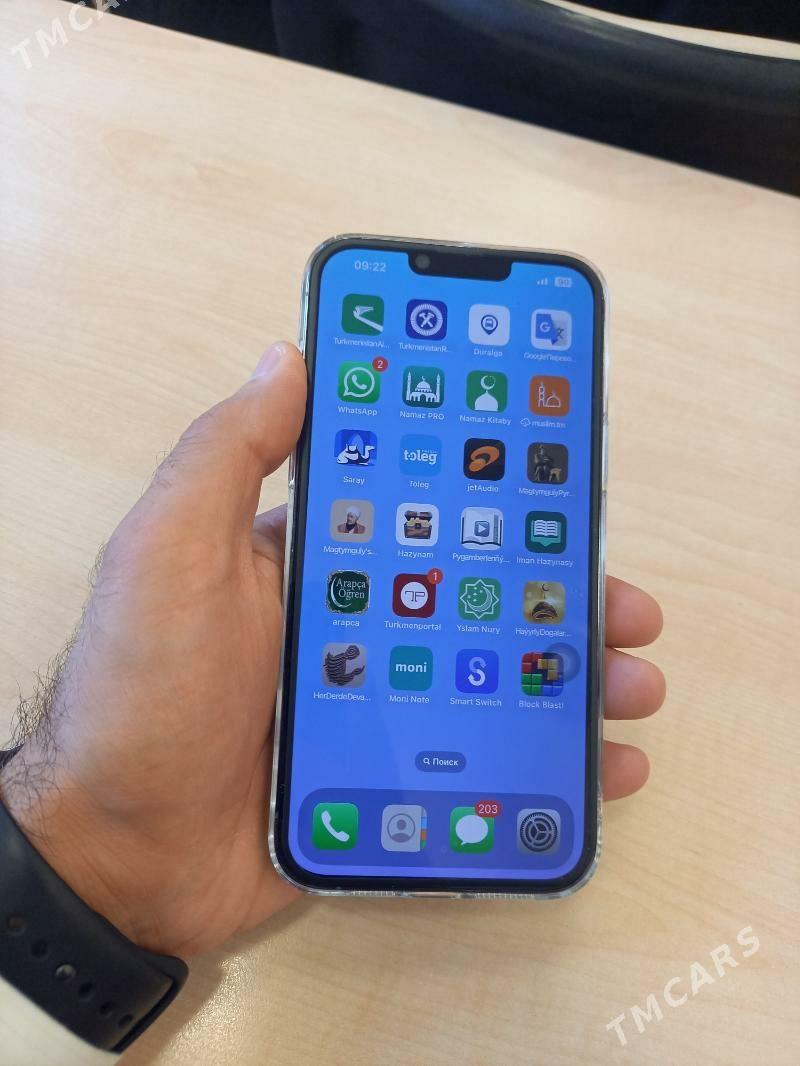iPhone 13 Pro Max - Aşgabat - img 4