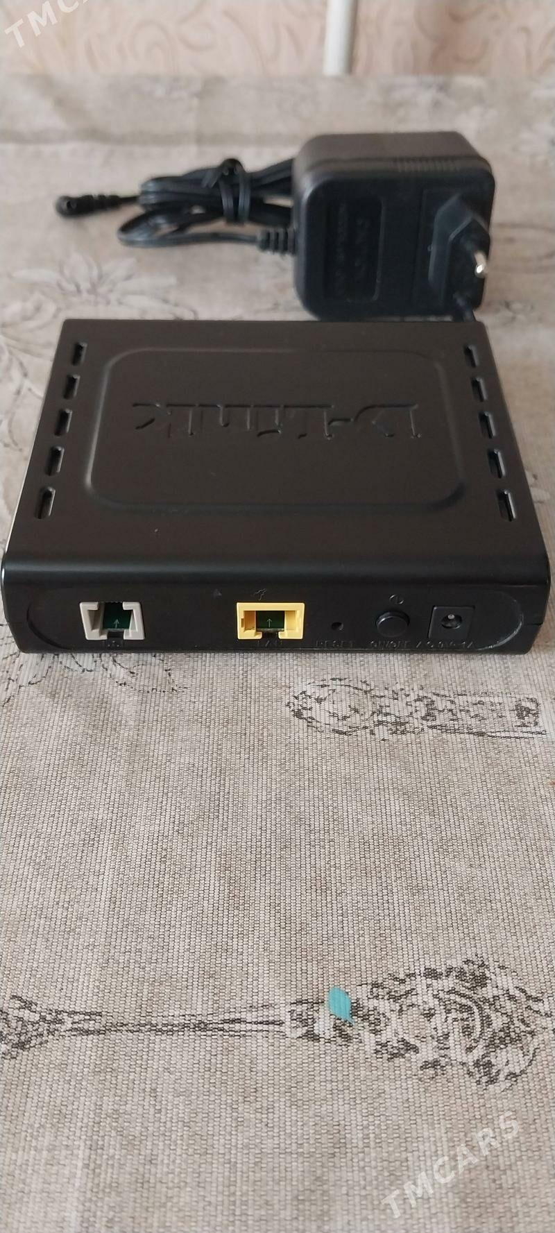 Роутер/Router - Ашхабад - img 3