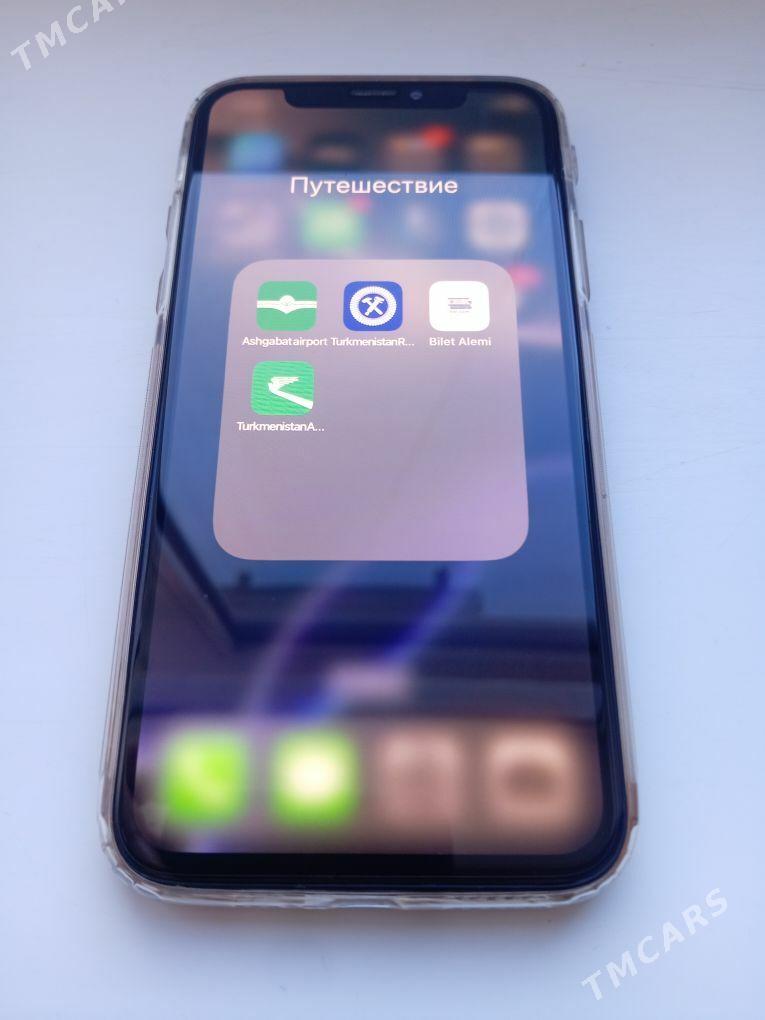IPhone X 256 - Türkmenabat - img 5