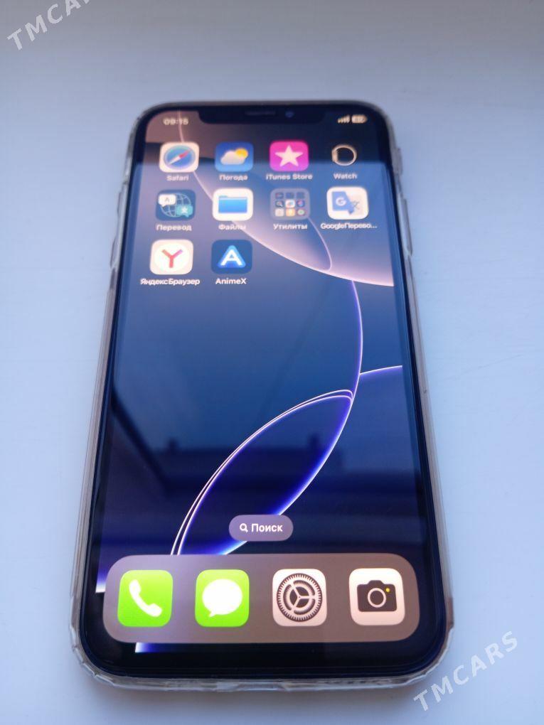 IPhone X 256 - Türkmenabat - img 2