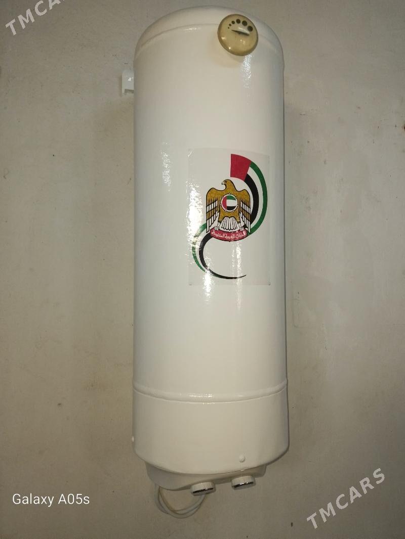 Аристон - Baýramaly - img 2