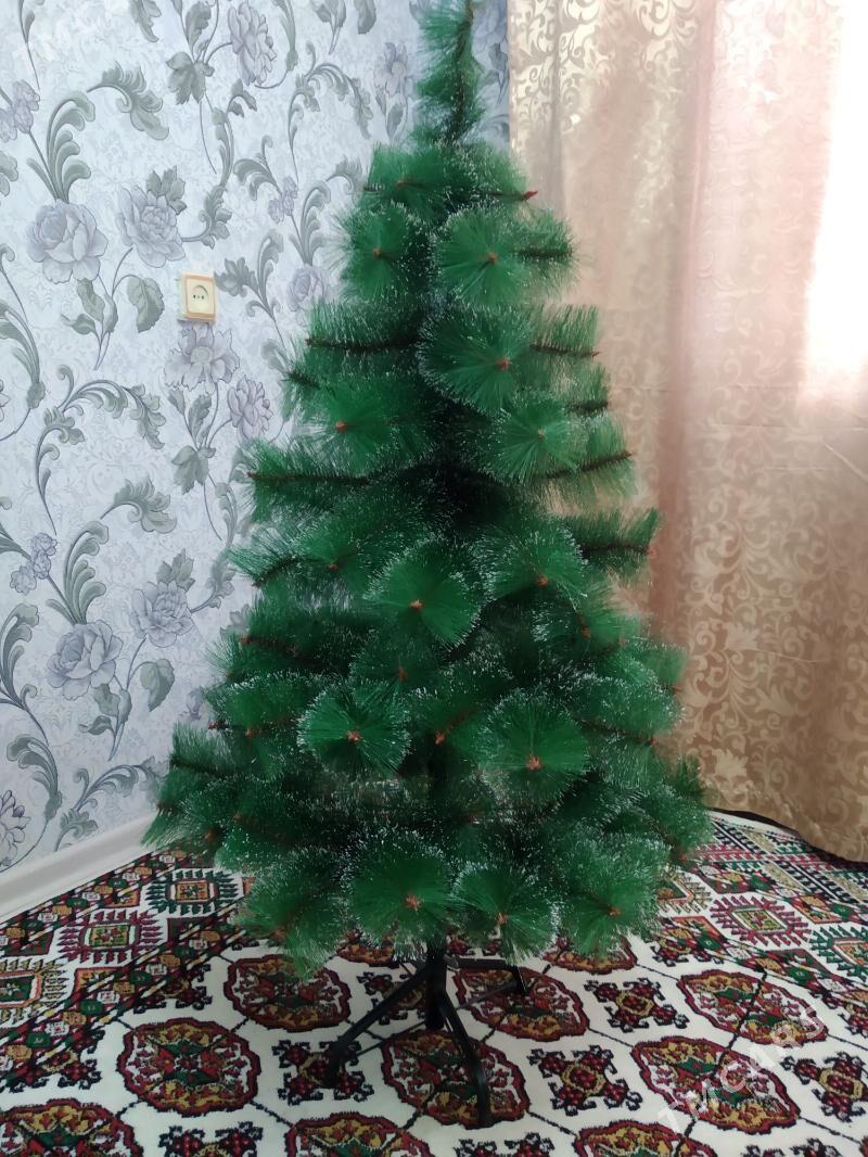 Ёлка - Türkmenbaşy - img 2