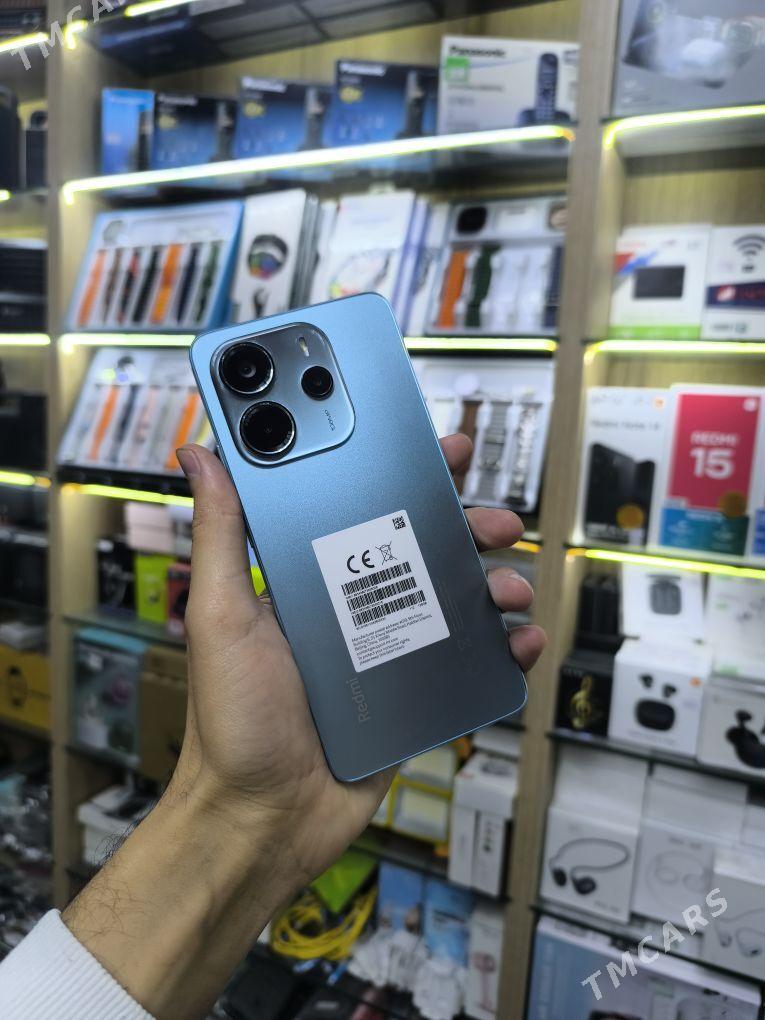 Redmi Note 14 - Türkmenabat - img 2