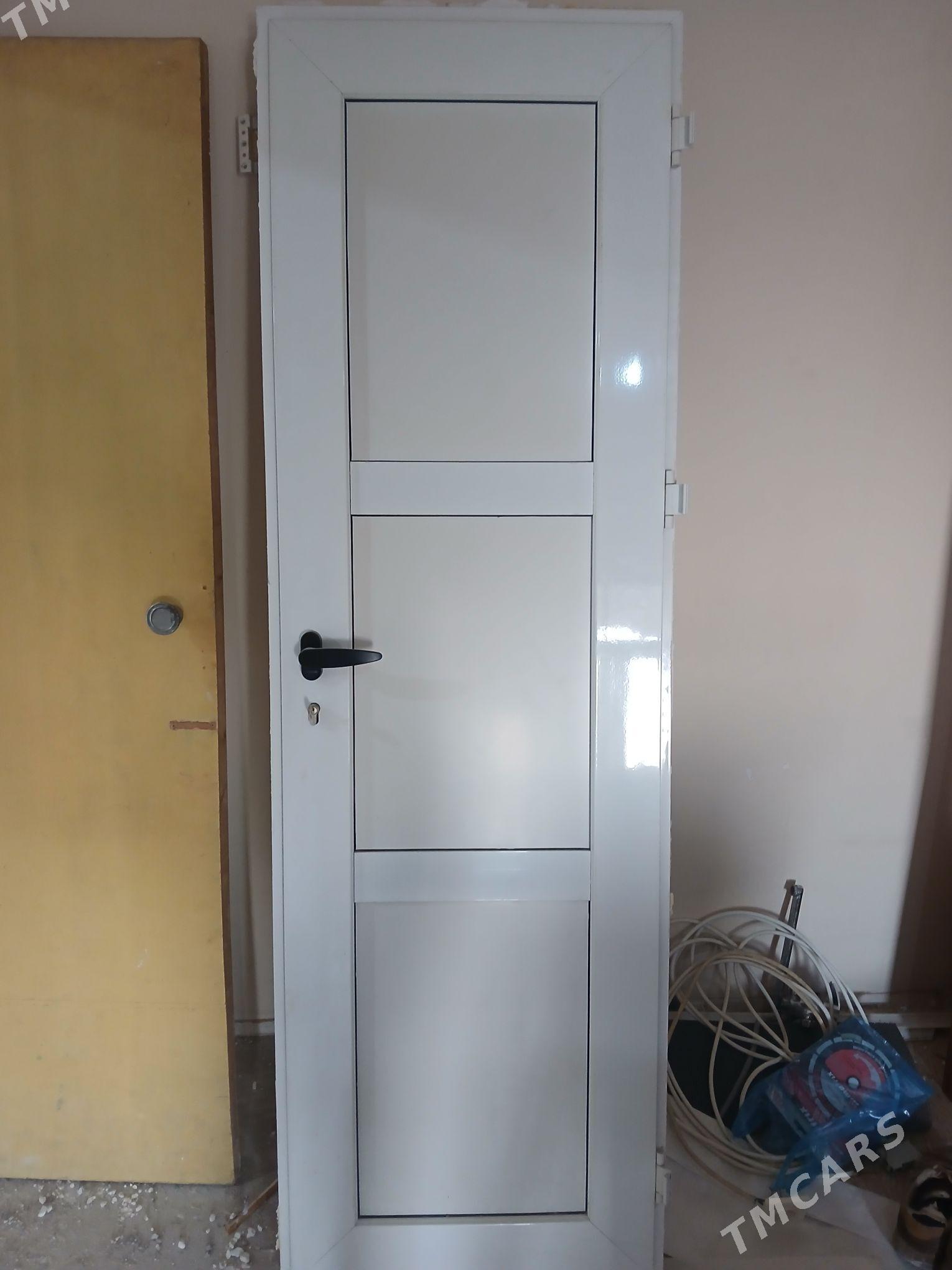 Türük gapy - Babadaýhan - img 1