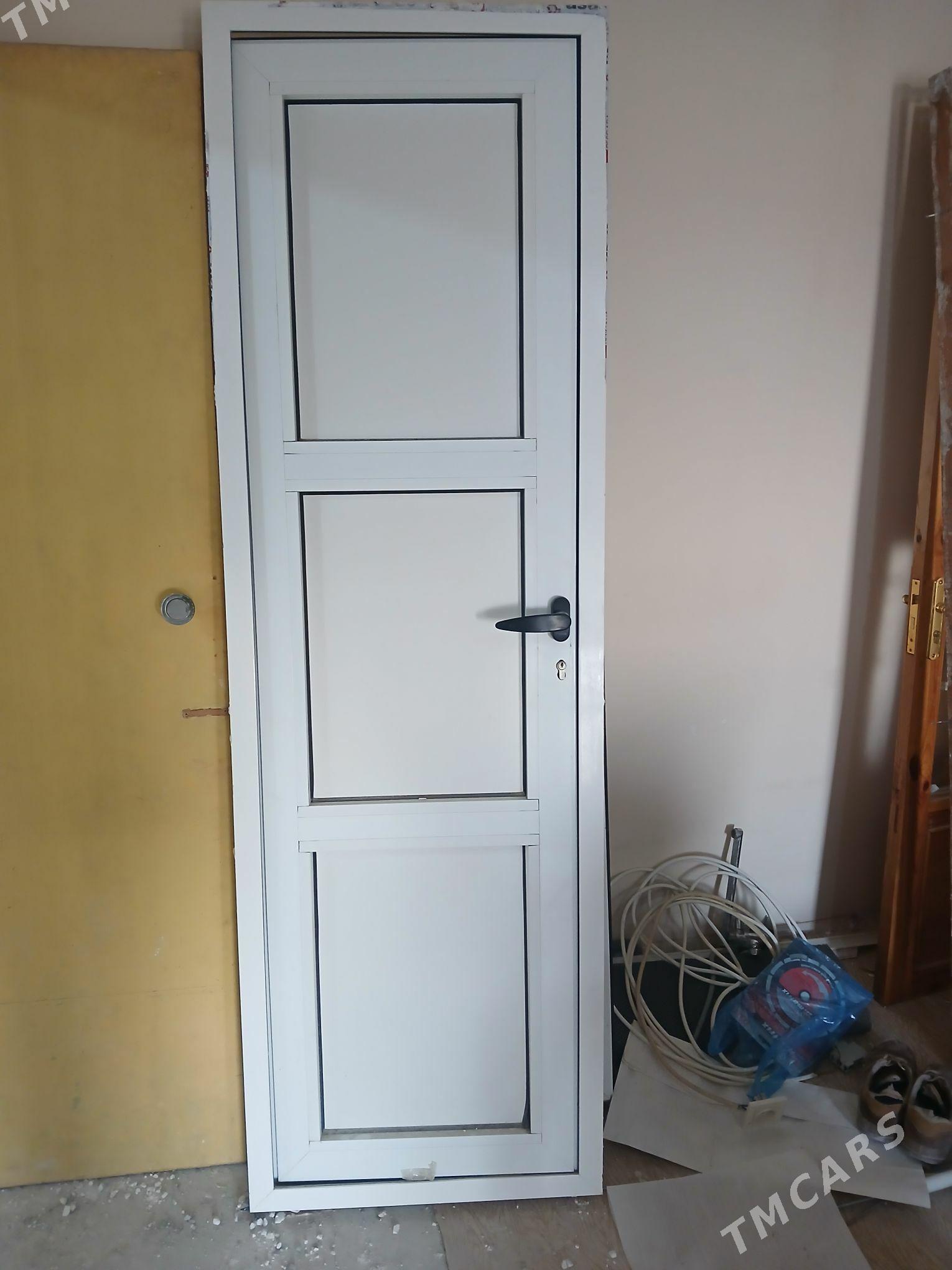 Türük gapy - Babadaýhan - img 2