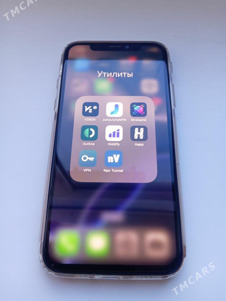 IPhone X 256 - Türkmenabat - img 4