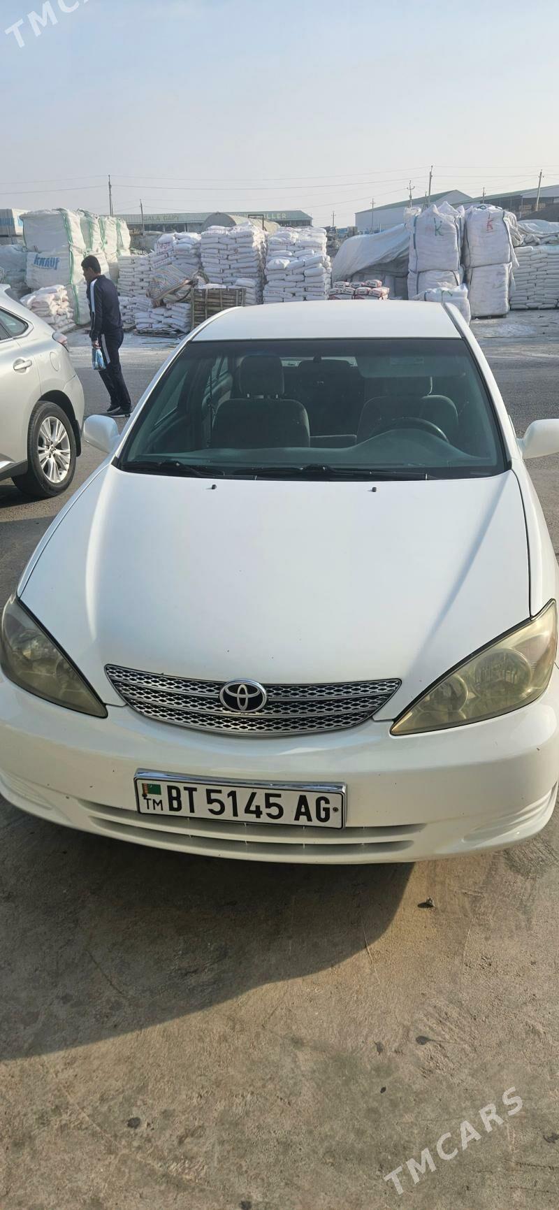 Toyota Camry 2004 - 173 000 TMT - Aşgabat - img 2