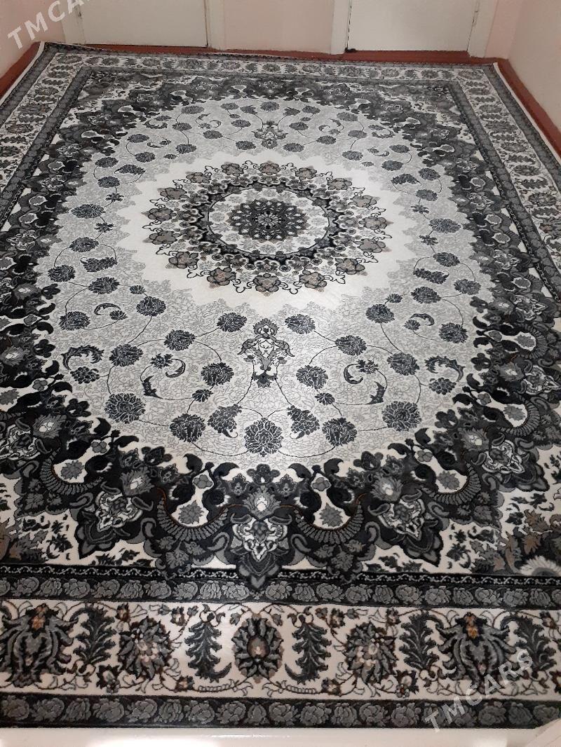 Daroska Abadan gunes haly - Хитровка - img 2