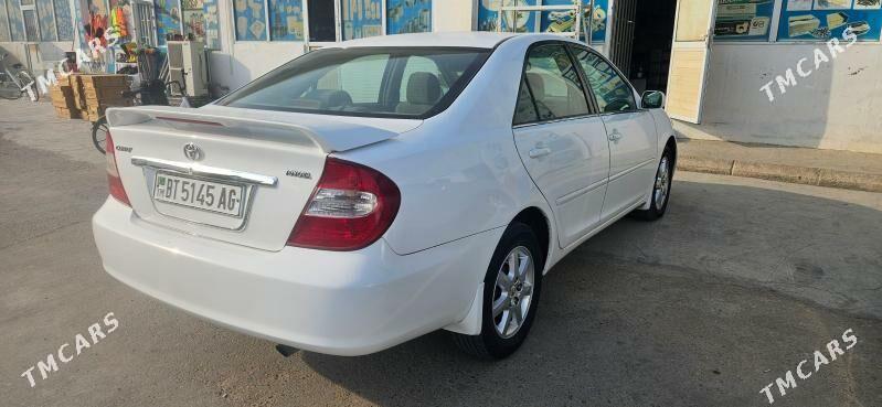 Toyota Camry 2004 - 173 000 TMT - Aşgabat - img 4