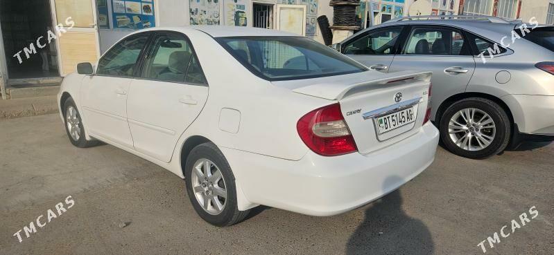 Toyota Camry 2004 - 173 000 TMT - Aşgabat - img 3