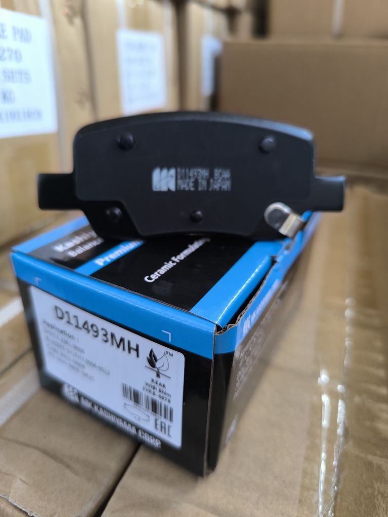 Kolodka Колодка 300 TMT - Bedew - img 5