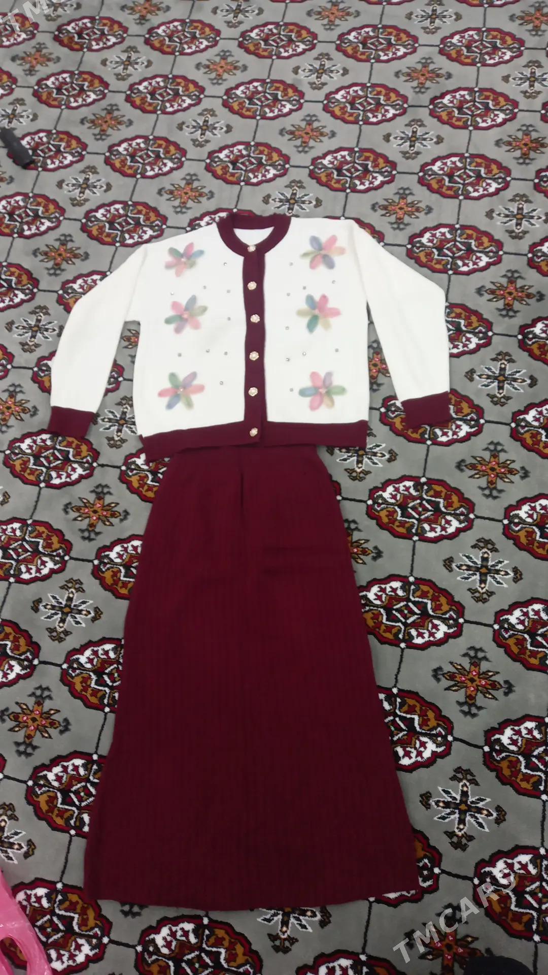 turkin dwoykasy - Halaç - img 1