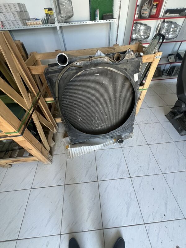 VOLVO FH 12 RADYATOR 13 000 TMT - Mary - img 3