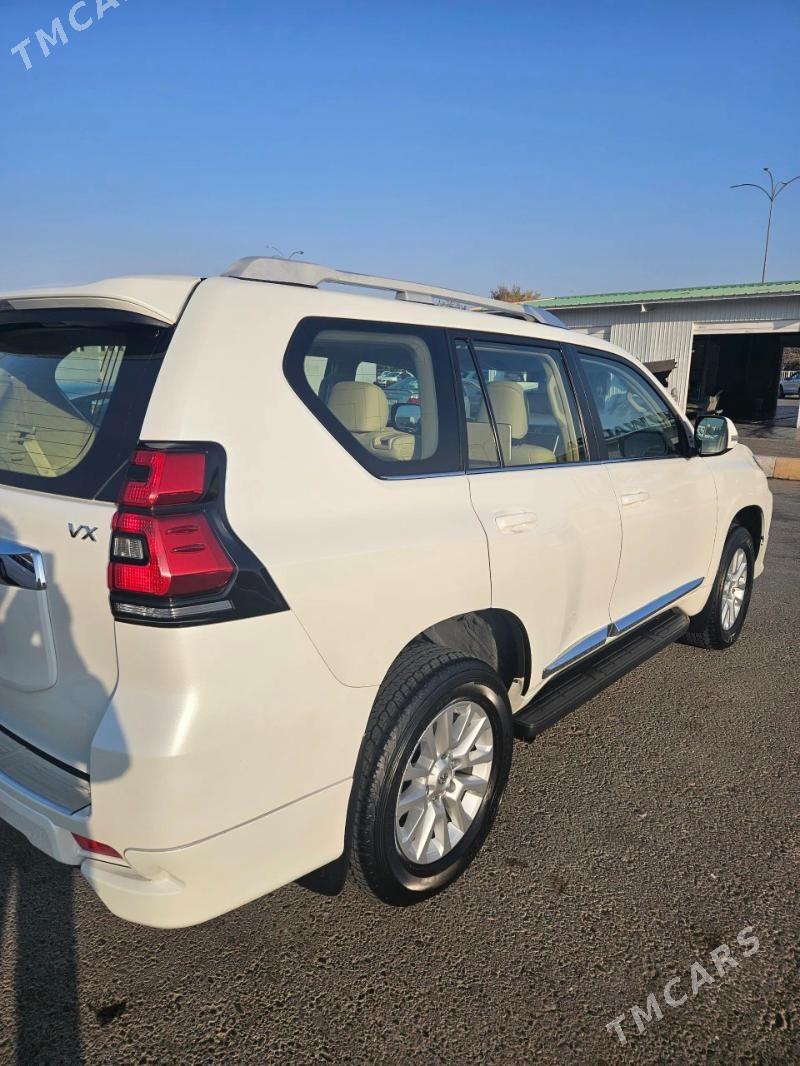 Toyota Land Cruiser Prado 2021 - 900 000 TMT - Ашхабад - img 4