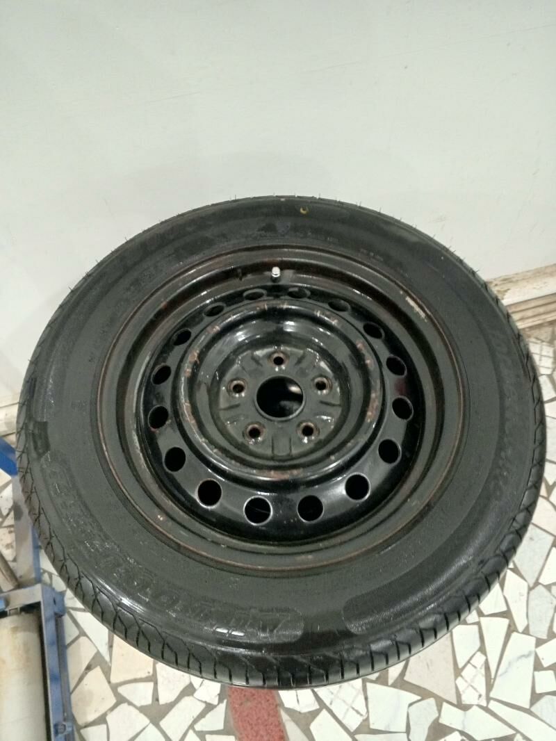 215 60 16 teker 2025 3 500 TMT - Mary - img 4