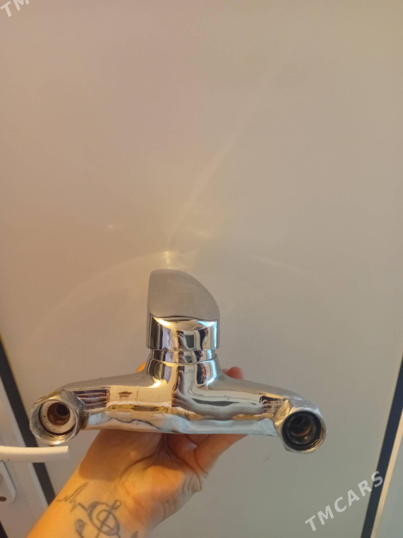 кран для ванны - Parahat 2 - img 1