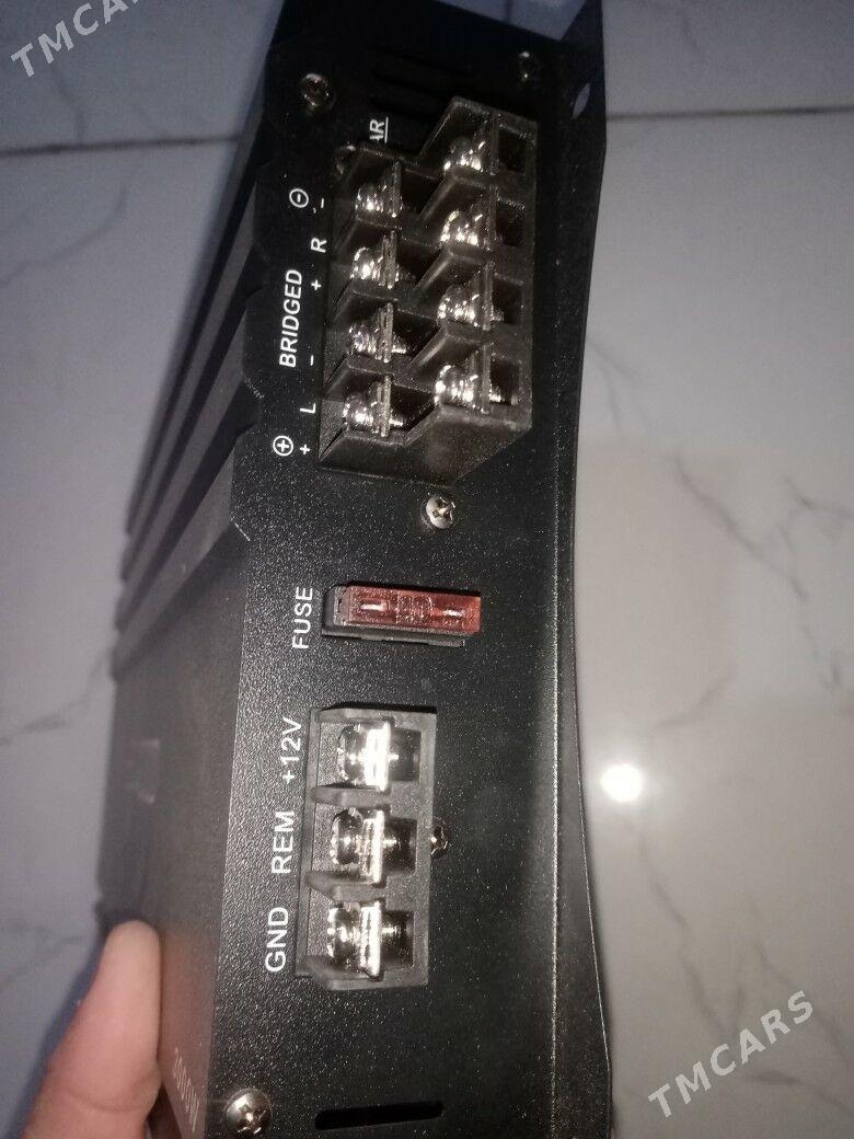 Kenwood - Гурбансолтан Едже - img 2