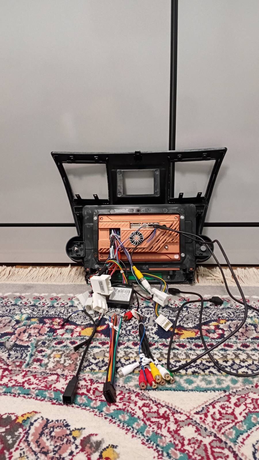 2011 Higlander Android Tv 1 800 TMT - Aşgabat - img 3