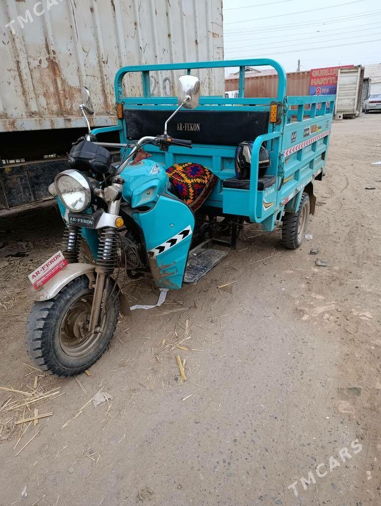 Fekon FK200-14G 2024 - 30 000 TMT - Кёнеургенч - img 2