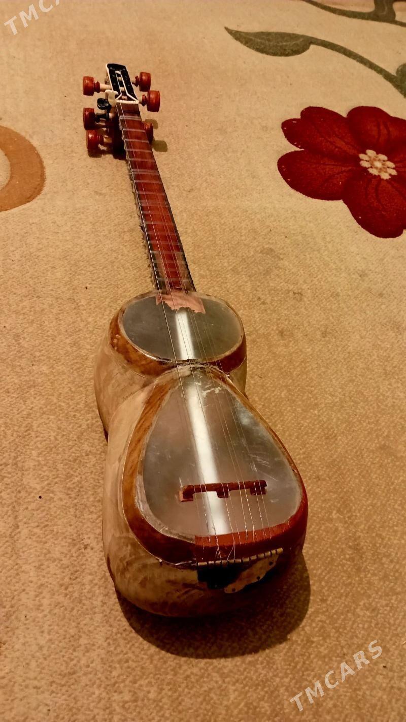 tar - Türkmenabat - img 2