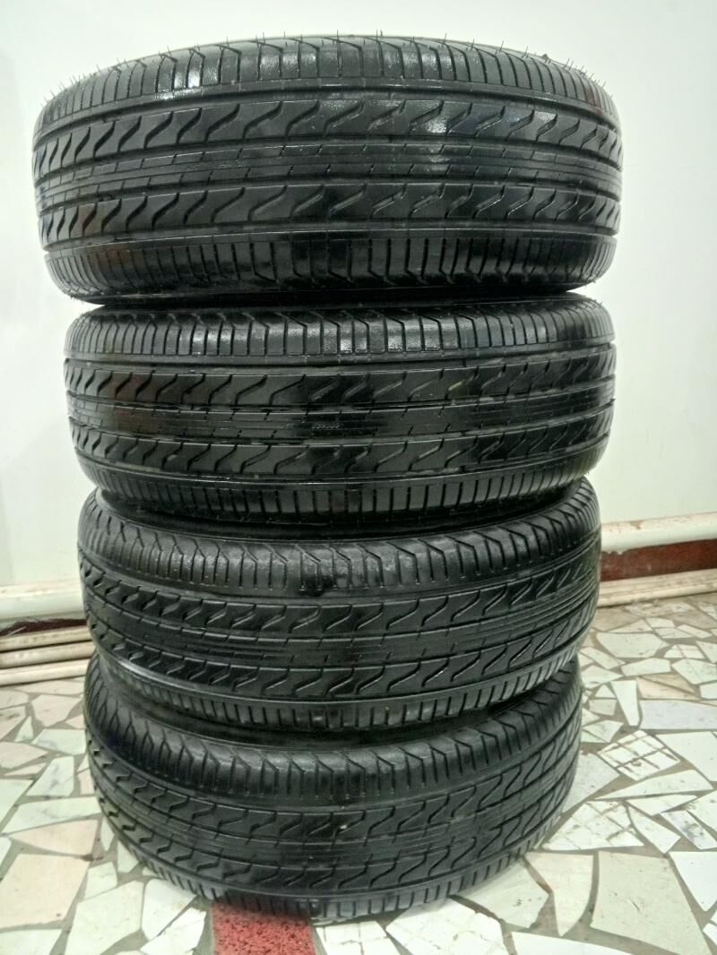 215 60 16 teker 2025 3 500 TMT - Mary - img 2