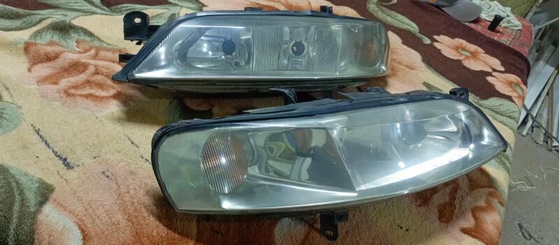 for vektra b Gm 900 TMT - Daşoguz - img 2