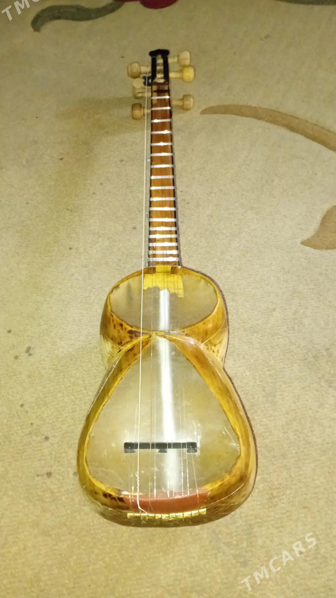 tar - Türkmenabat - img 2