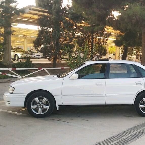 Toyota Avalon 1999 - 130 000 TMT - Мургап - img 1