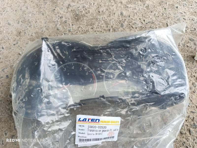 karopla mehanika 2009 7 800 TMT - Aşgabat - img 4