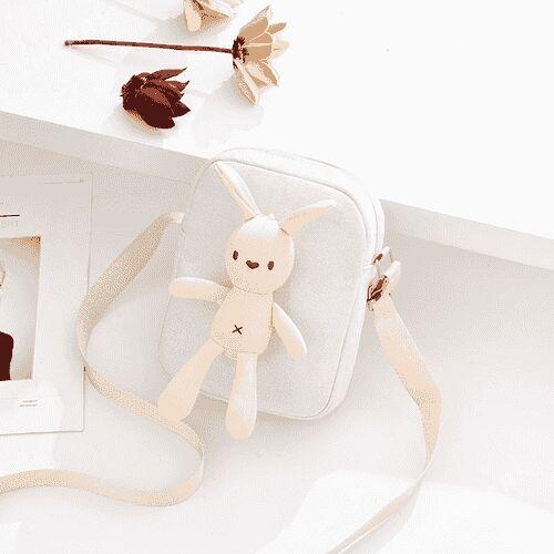 Gyzlar üçin owadan sumka - Мары - img 2