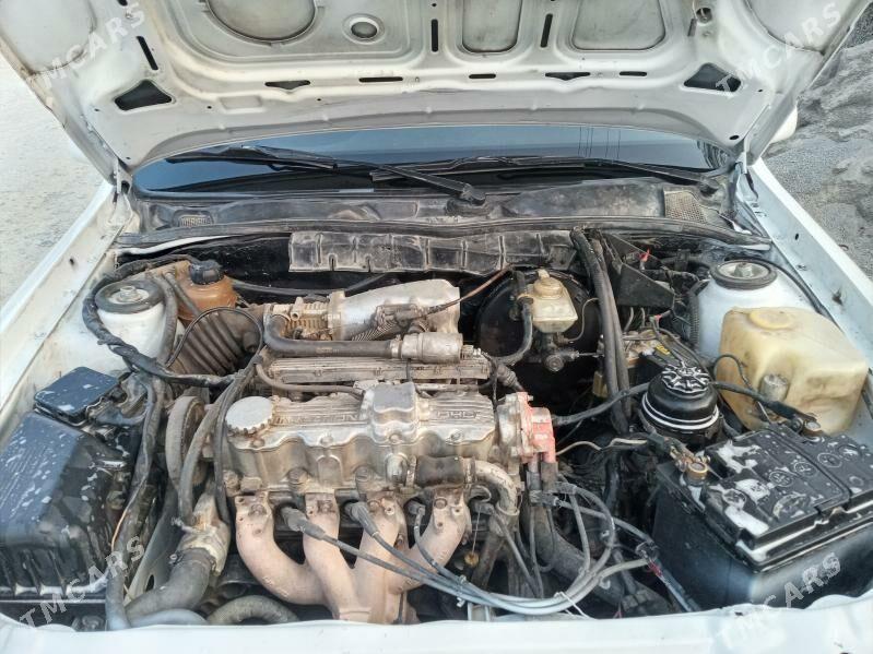 Opel Vectra 1992 - 36 000 TMT - Бахарден - img 5