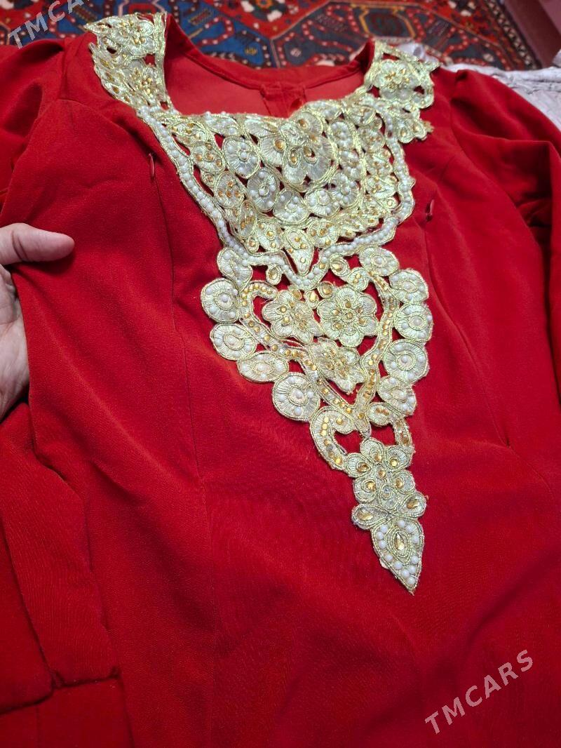 одежда - Туркменабат - img 6