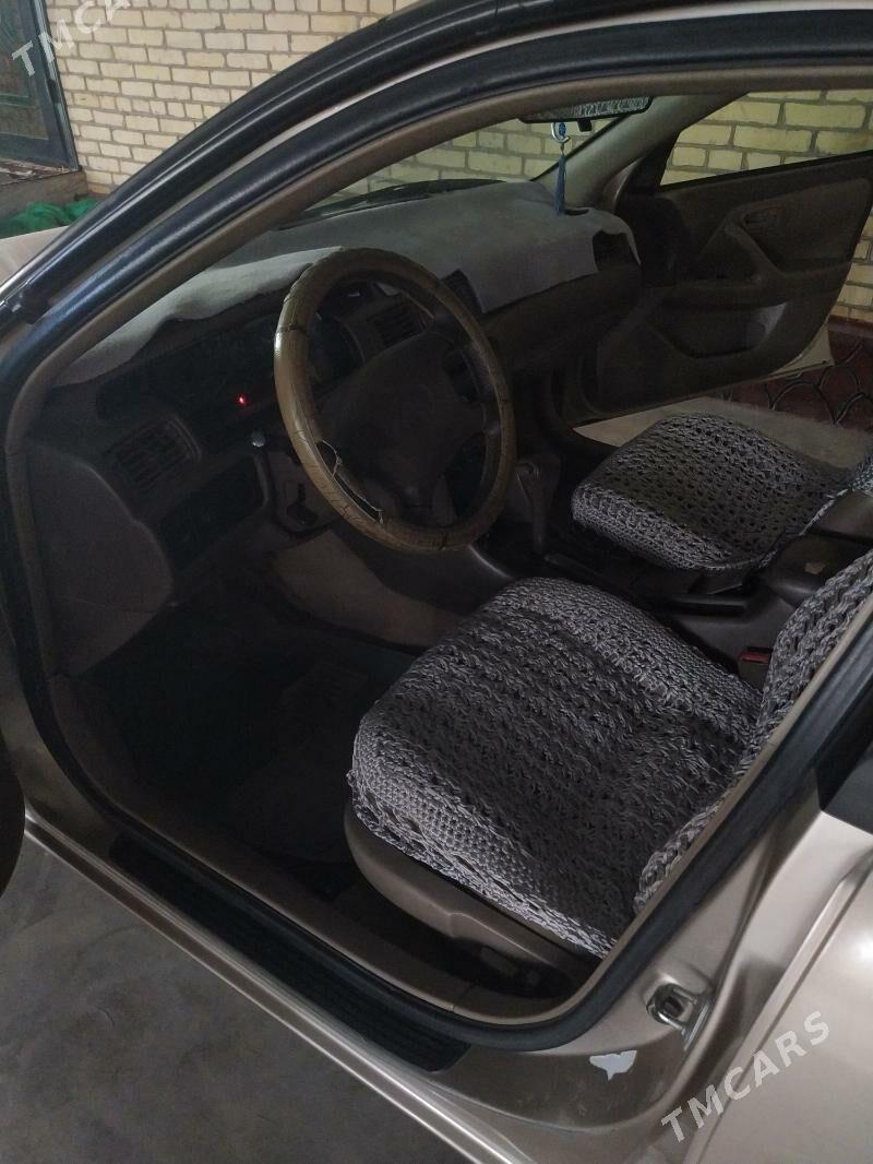Toyota Camry 1997 - 150 000 TMT - Дянев - img 6