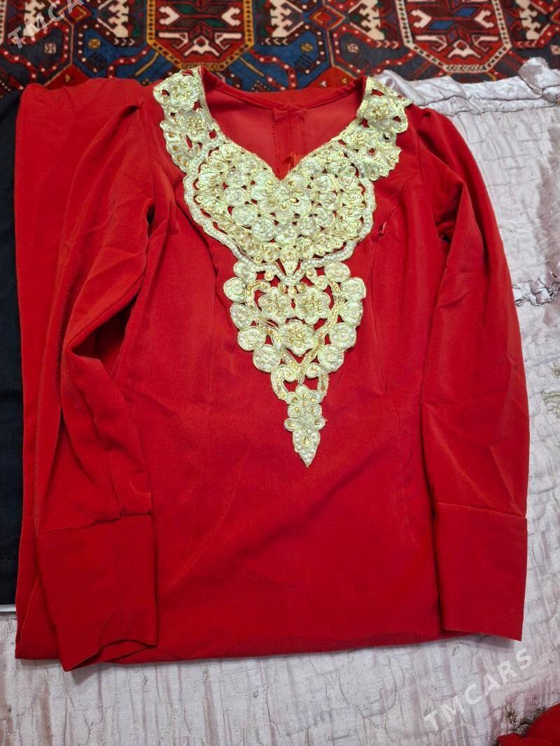 одежда - Туркменабат - img 7