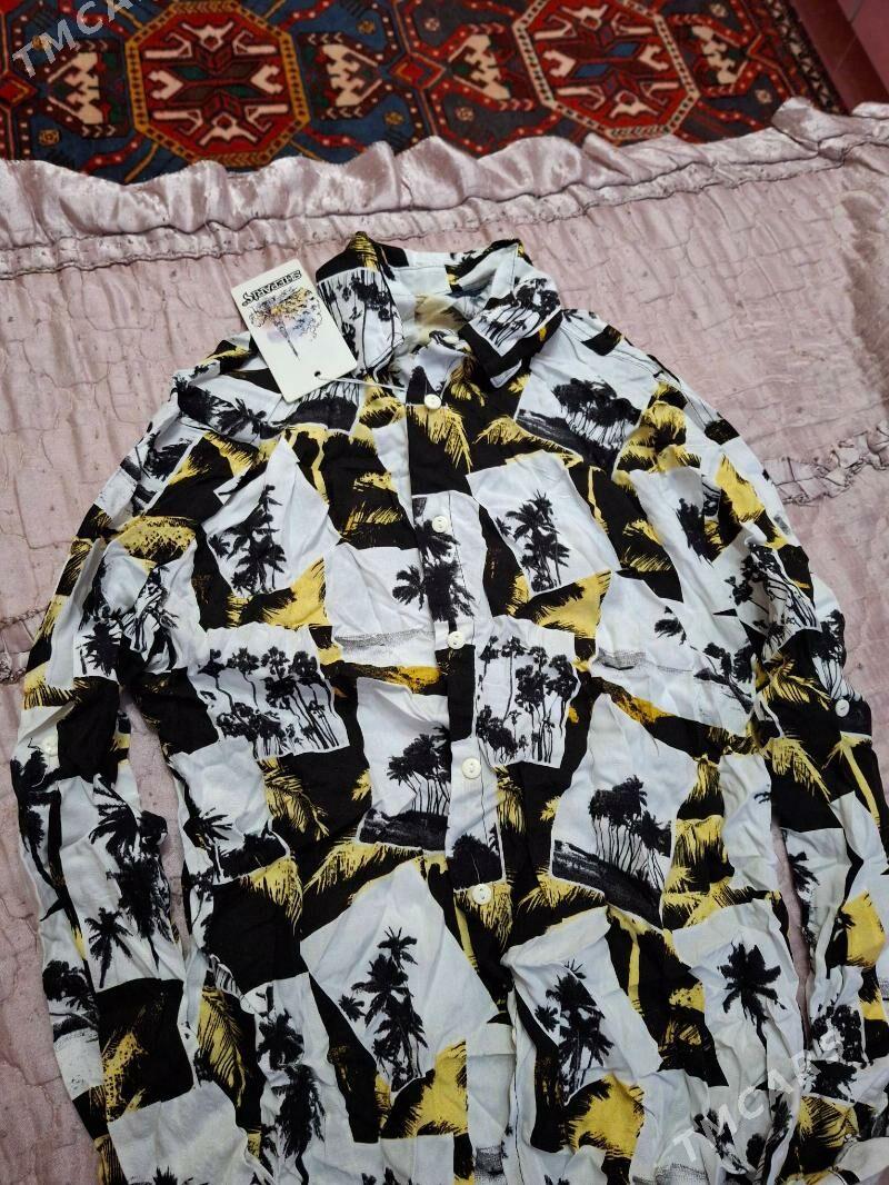 одежда - Туркменабат - img 5