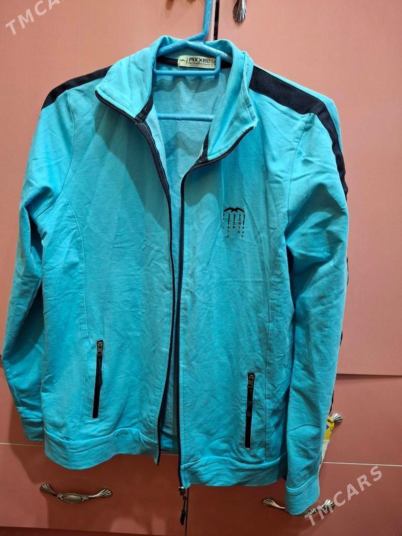 одежда - Туркменабат - img 3