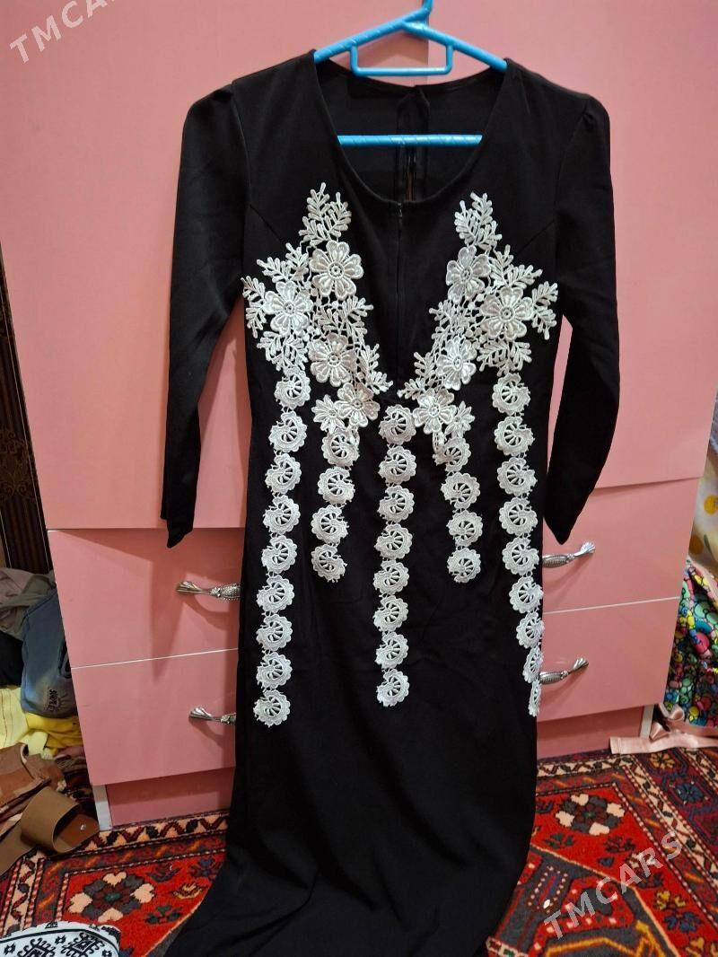 одежда - Туркменабат - img 2