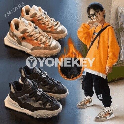 Çagajyklar üçin sport krasowka - Mary - img 5