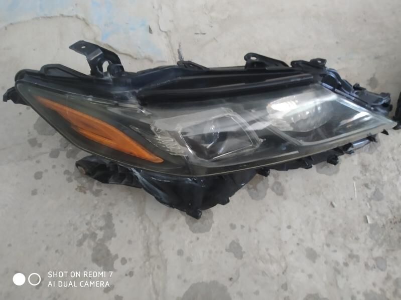 fara 20 kemry 1 000 TMT - Türkmenabat - img 2