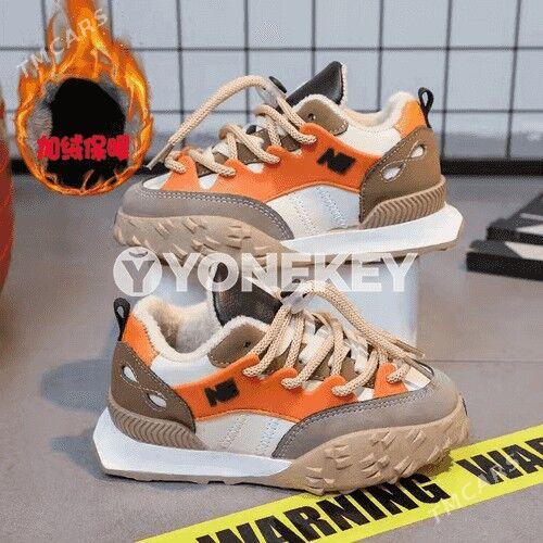 Çagajyklar üçin sport krasowka - Mary - img 2