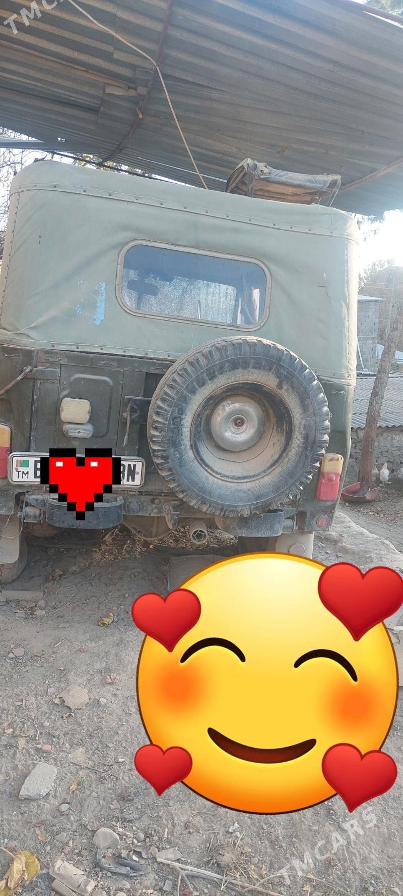 UAZ 469 2000 - 13 000 TMT - Махтумкули - img 2