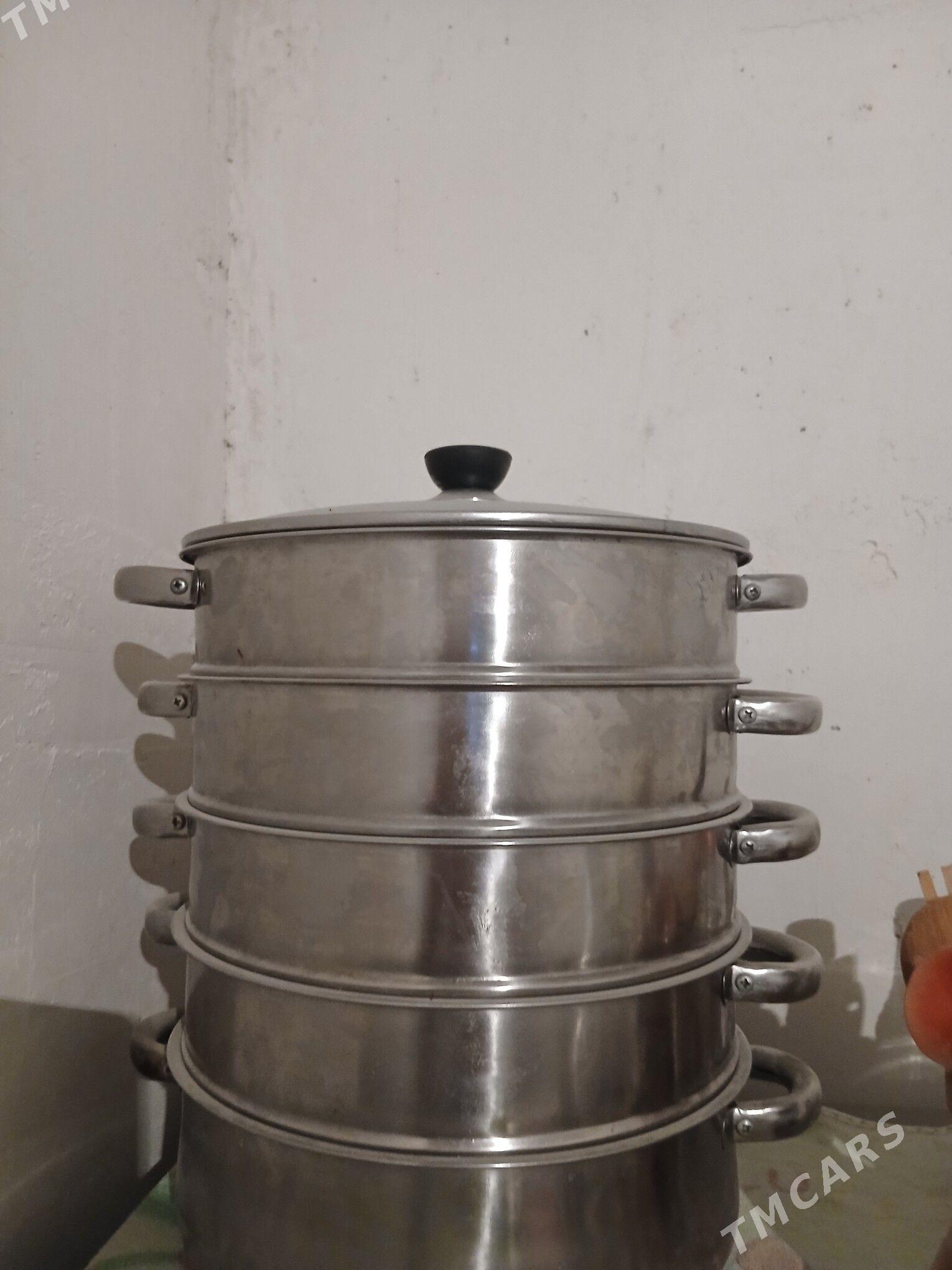 mantygazan - Türkmenbaşy - img 2